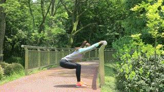 如何缓解跑步后小腿疼,跑步后小腿疼痛如何缓解