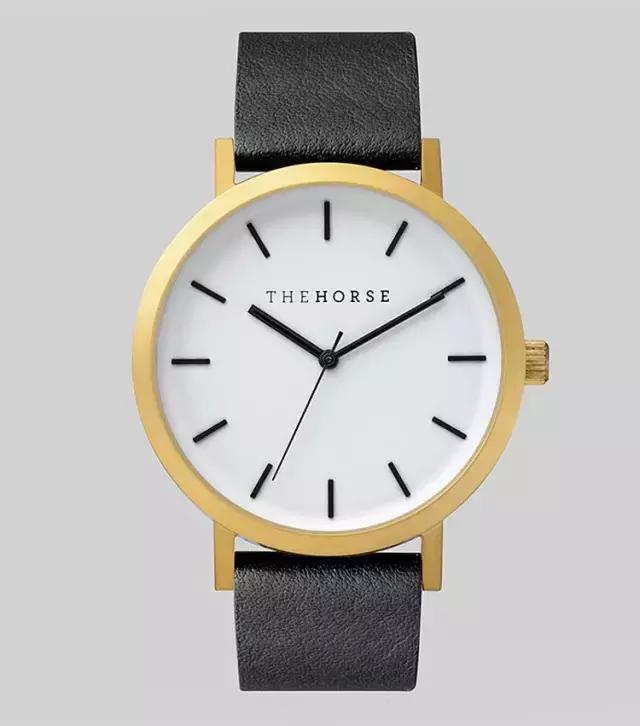 dw一个档次的手表品牌,和dw手表一样潮的手表叫什么牌子