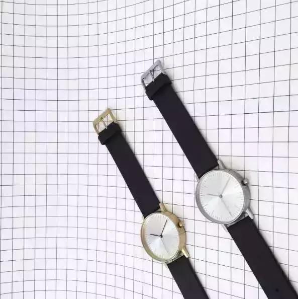 dw一个档次的手表品牌,和dw手表一样潮的手表叫什么牌子