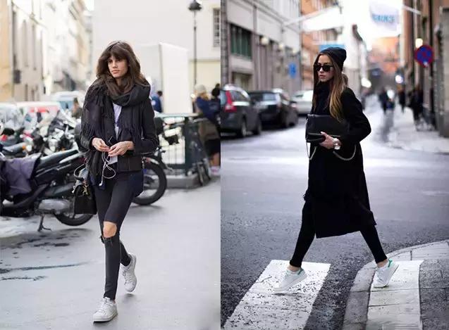 阿迪达斯十大最值得入手的鞋,阿迪绿尾有几个版本