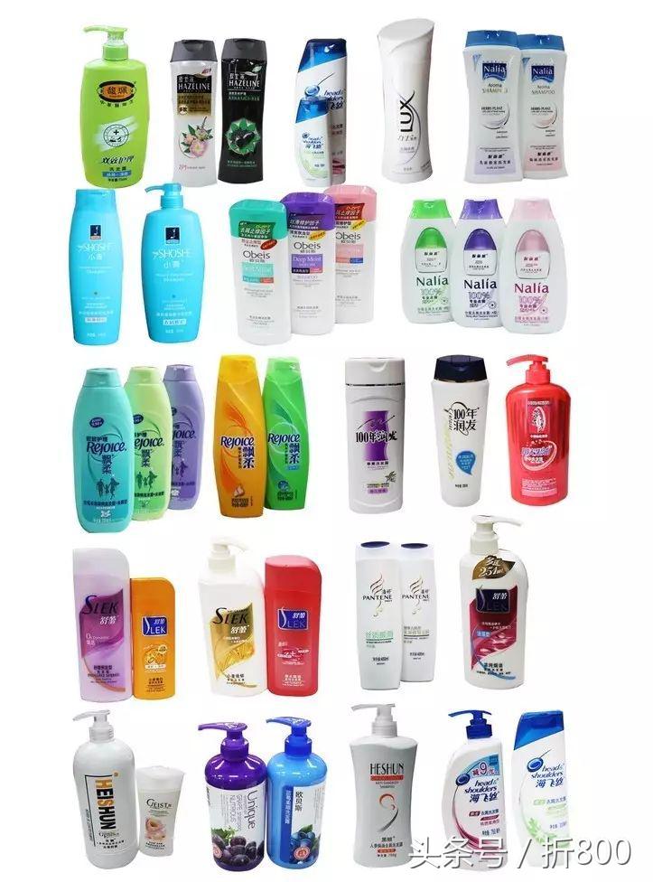 秋天头发干燥毛躁怎么变柔顺,洗头怎样护理可以让头发少掉一点