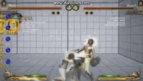 聊聊这些独立格斗游戏是如何设计来解决它们所面临的问题的