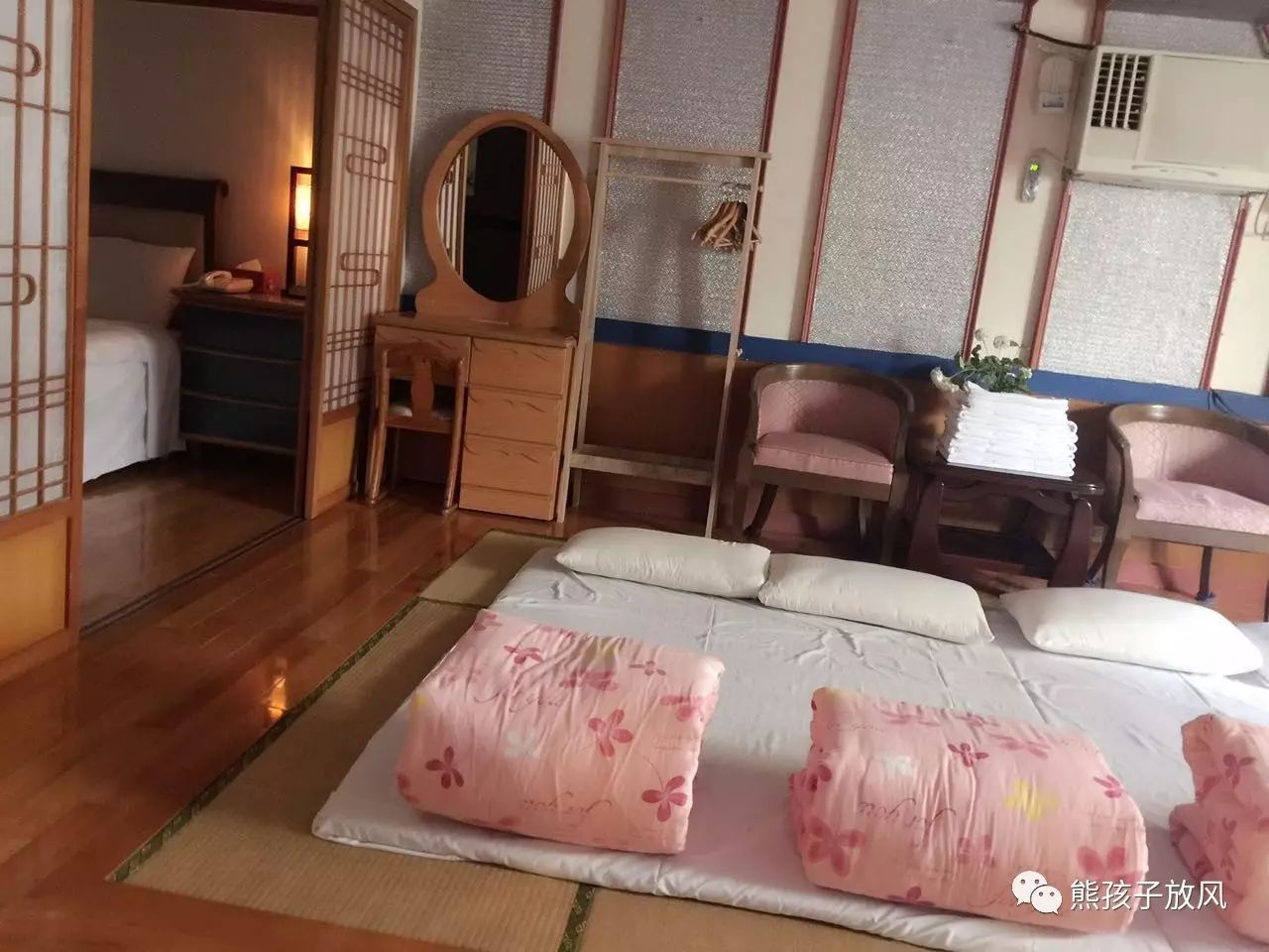 北投泡温泉攻略,玩累了就继续泡温泉