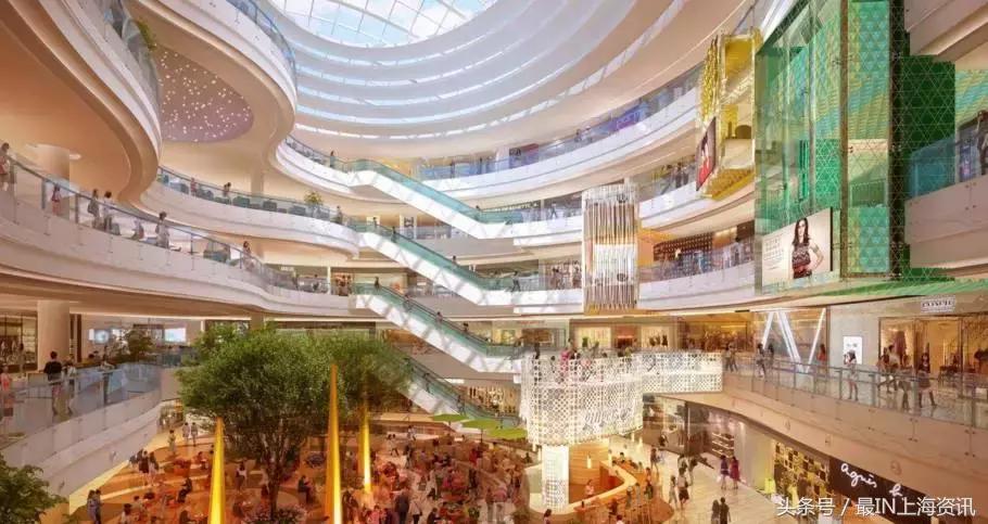 上海夏天必打卡5个夜市,上海既能逛又能吃的夜市