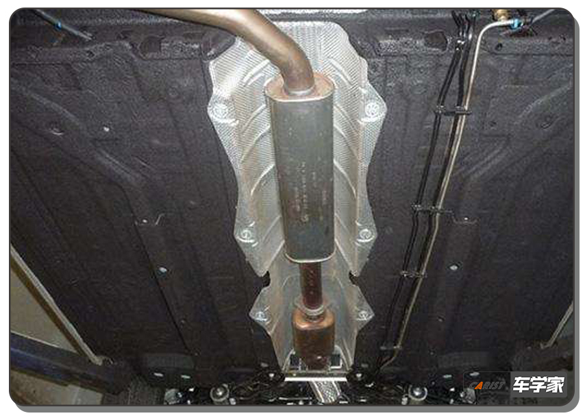 新车喷底盘装甲多久能开,卡罗拉新车用喷底盘装甲吗