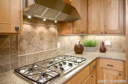 家用油烟机清洗的简单技巧,油烟机清洗妙招你学会了吗