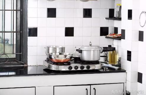 家用油烟机清洗的简单技巧,油烟机清洗妙招你学会了吗