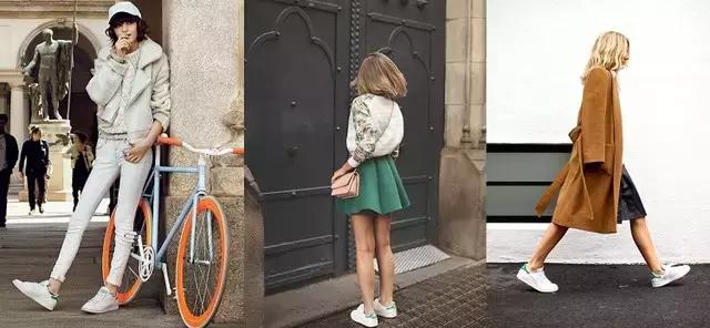 阿迪达斯十大最值得入手的鞋,阿迪绿尾有几个版本