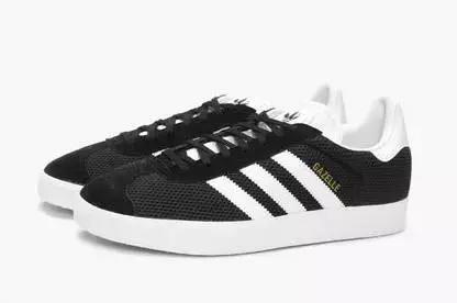 阿迪达斯十大最值得入手的鞋,阿迪绿尾有几个版本