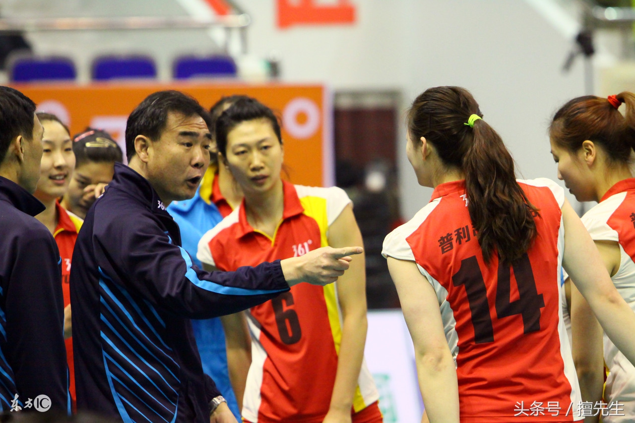 女排赢球奖金,女排夺冠的背后是艰辛的付出