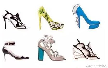 十大高跟鞋轻奢品牌,全球十大高跟鞋奢侈品牌排行榜
