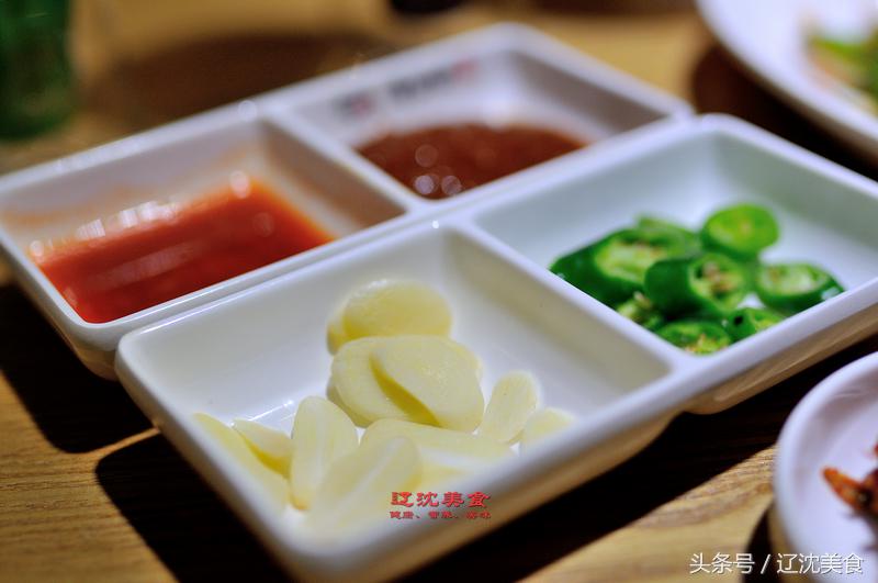 好吃的东北烧烤料蘸料,沈阳烧烤十大排名蘸料