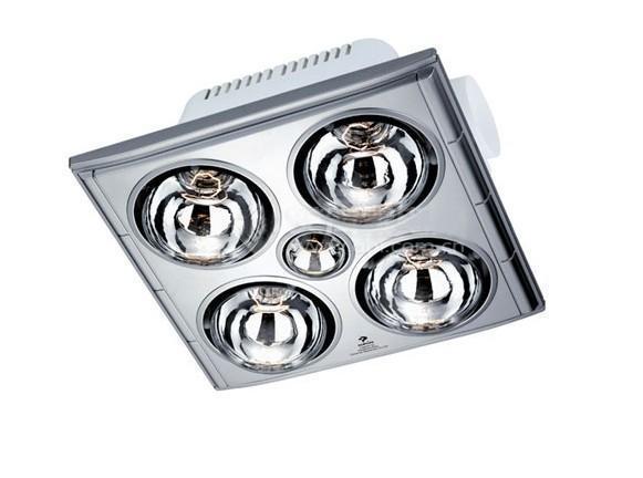 老式浴霸换新式浴霸怎么安装视频,浴霸可更换吗