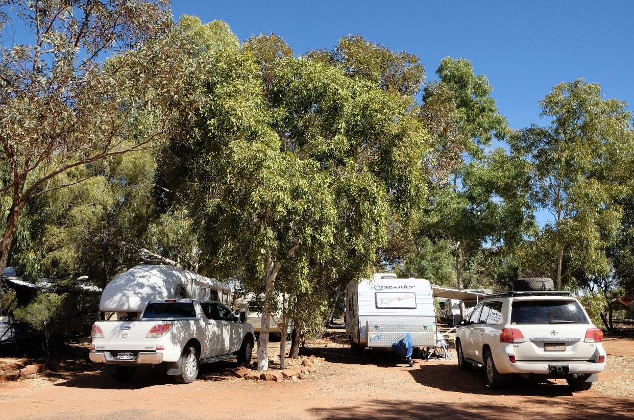 关于澳洲的一切,澳大利亚国王峡谷