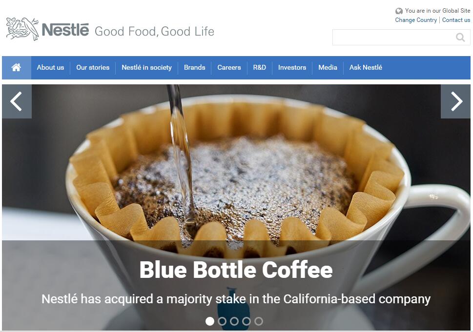 bluebottle蓝瓶咖啡豆,bluebottle咖啡