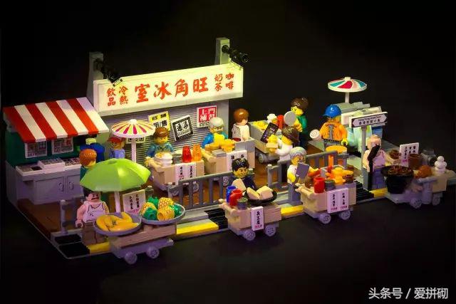 乐高价格便宜机器人,乐高便宜好玩