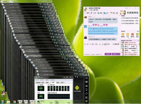 逍遥安卓模拟器：电脑上玩腾讯手游最好用的手游助手