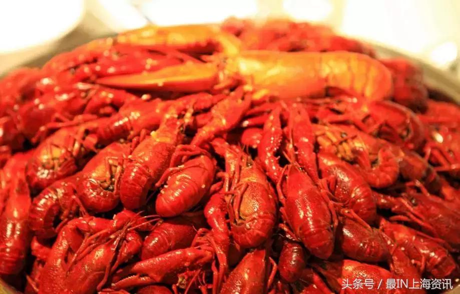 上海夏天必打卡5个夜市,上海既能逛又能吃的夜市