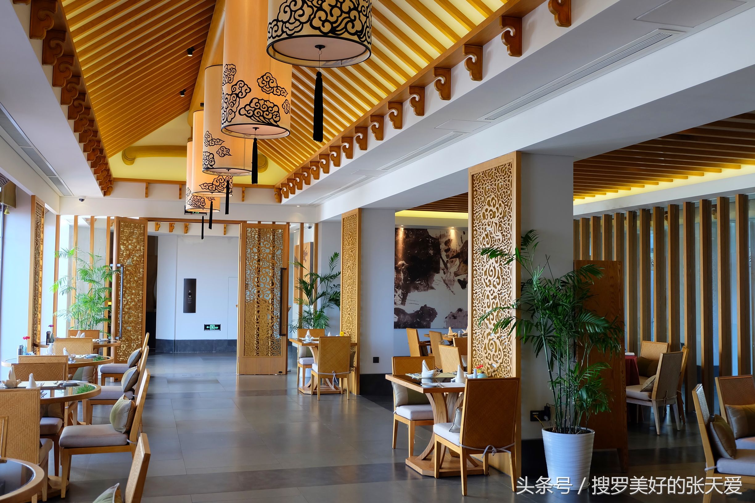 自然环境酒店,最美黄山酒店