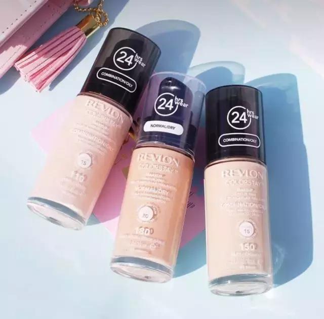 妙巴黎粉底液测评排行榜,妙巴黎哪款粉底液比较保湿