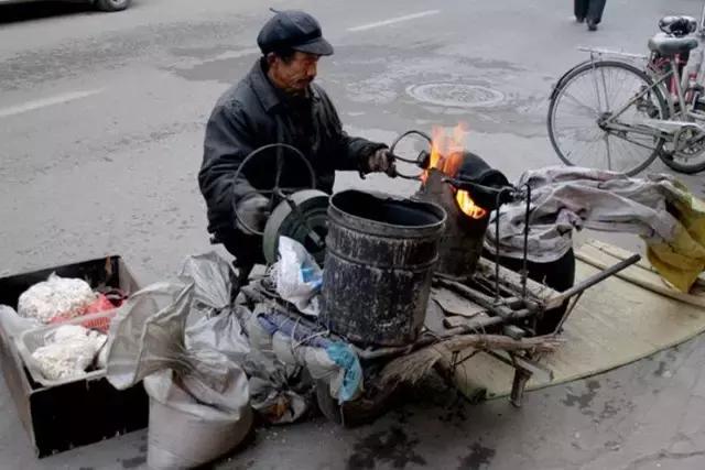 那些怀旧年代的零食,盘点儿时吃过的33种怀旧零食