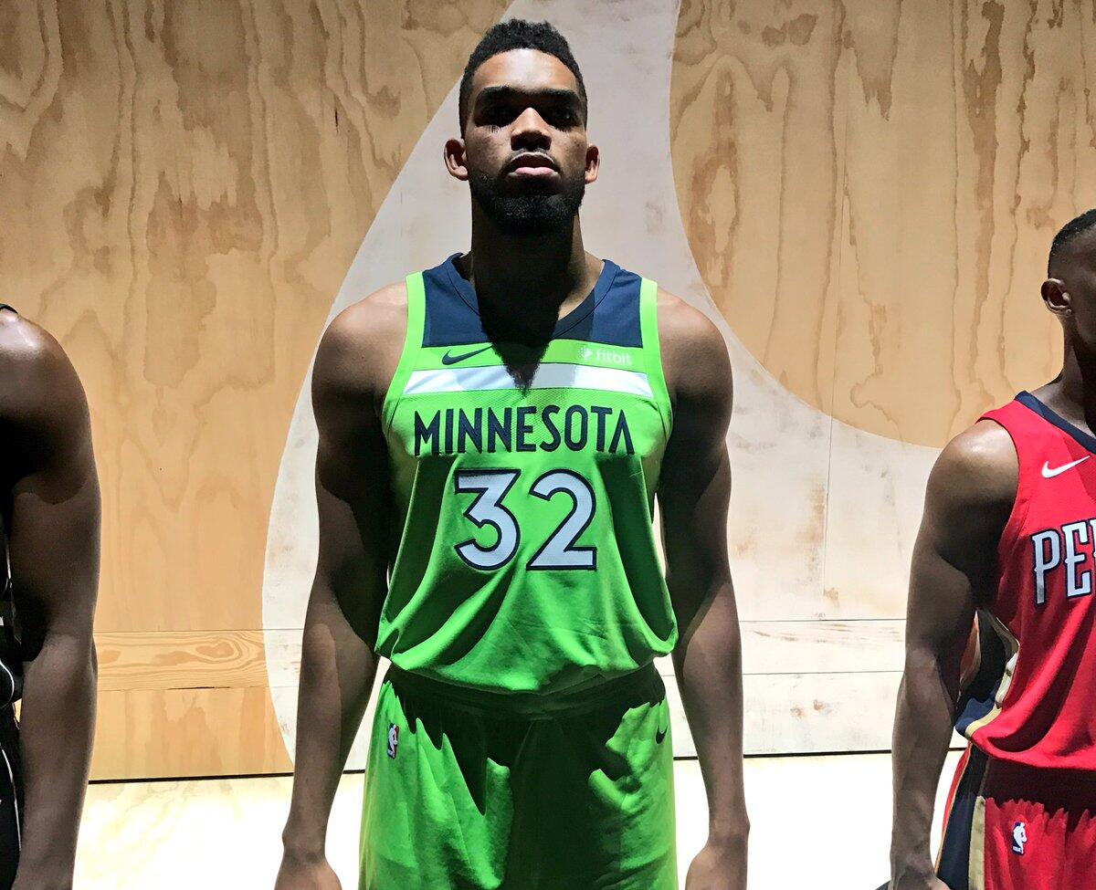 18赛季nba新赛季球衣,新赛季好看的nba球衣排行榜