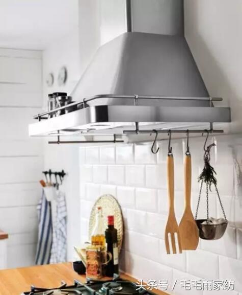 家用油烟机清洗的简单技巧,油烟机清洗妙招你学会了吗