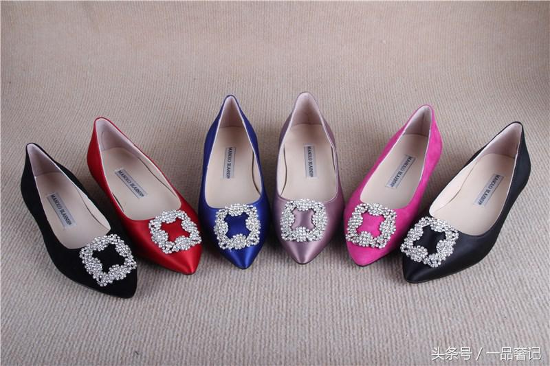 十大高跟鞋轻奢品牌,全球十大高跟鞋奢侈品牌排行榜