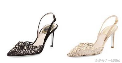 十大高跟鞋轻奢品牌,全球十大高跟鞋奢侈品牌排行榜