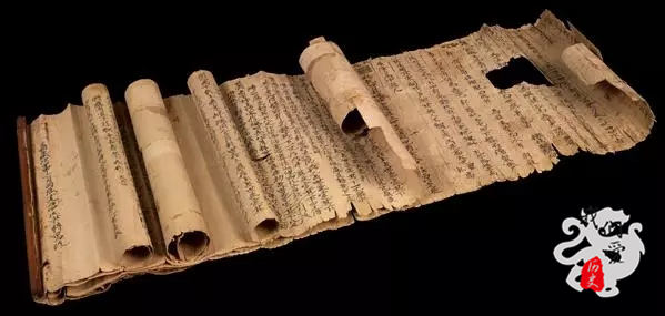 敦煌文物血泪史,敦煌文物血泪史完整视频