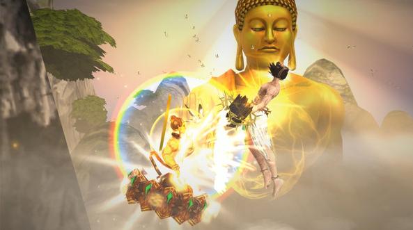 聊聊这些独立格斗游戏是如何设计来解决它们所面临的问题的