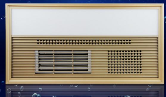 老式浴霸换新式浴霸怎么安装视频,浴霸可更换吗