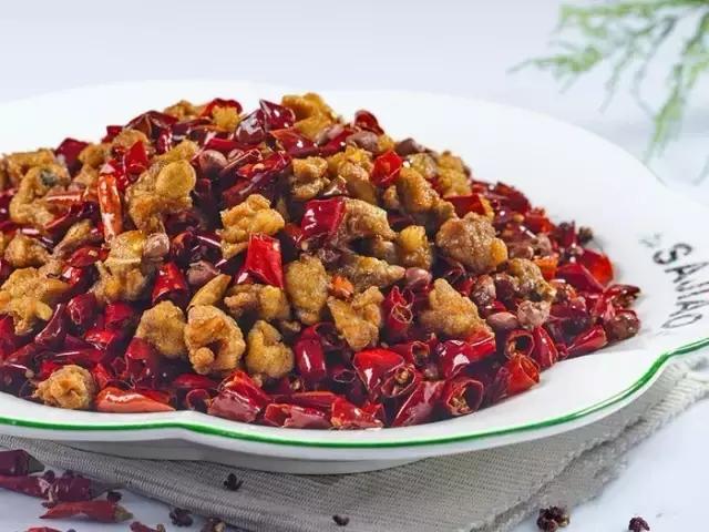 郑州小吃美食推荐店排名榜前十,郑州新东区小吃美食攻略