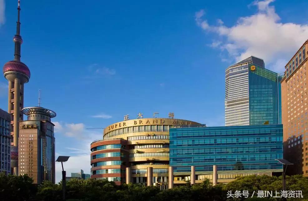 上海夏天必打卡5个夜市,上海既能逛又能吃的夜市