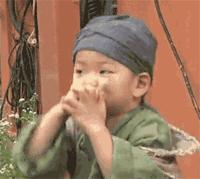 那些怀旧年代的零食,盘点儿时吃过的33种怀旧零食