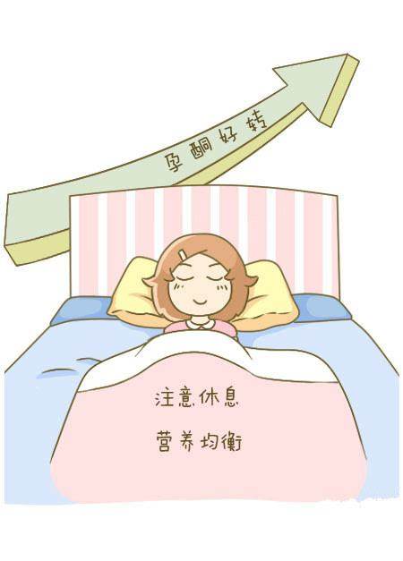 不建议盲目保胎,到底该不该用孕酮保胎