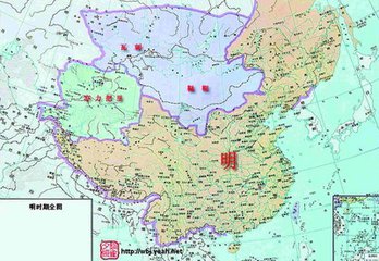 煤山孤魂：明朝覆亡真相