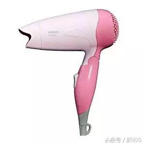 秋天头发干燥毛躁怎么变柔顺,洗头怎样护理可以让头发少掉一点