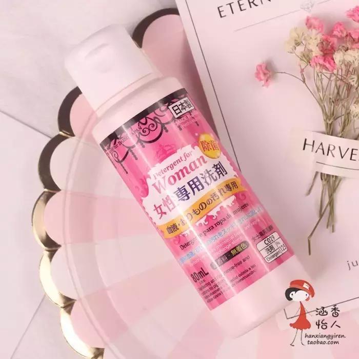 洗内衣用什么来洗比较好,正确的内衣洗护方法