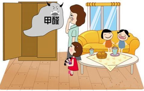 地暖甲醛,地暖木板甲醛