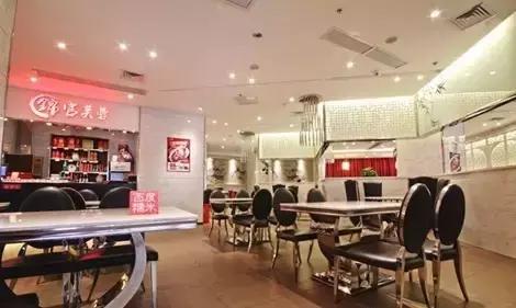 郑州小吃美食推荐店排名榜前十,郑州新东区小吃美食攻略