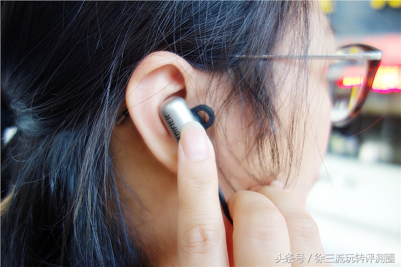 漫步者有新联名蓝牙耳机防水吗,漫步者蓝牙耳机x3防水吗