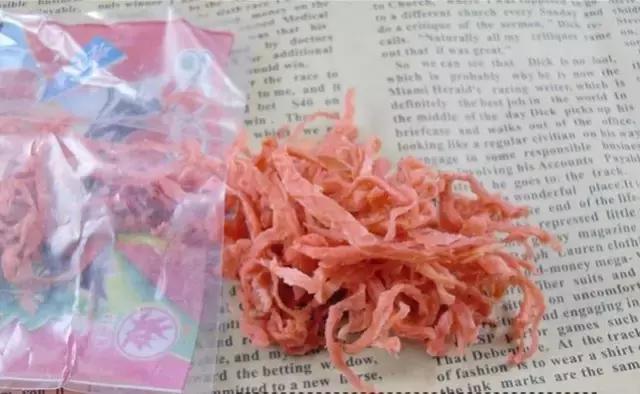 那些怀旧年代的零食,盘点儿时吃过的33种怀旧零食