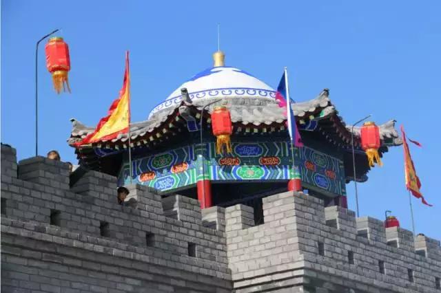 康镇一日游玩的地方,2024康镇游玩攻略