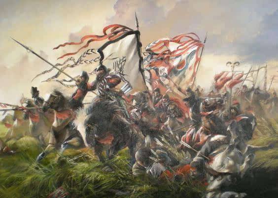 人类文明发展史战争史,世界文明史进程