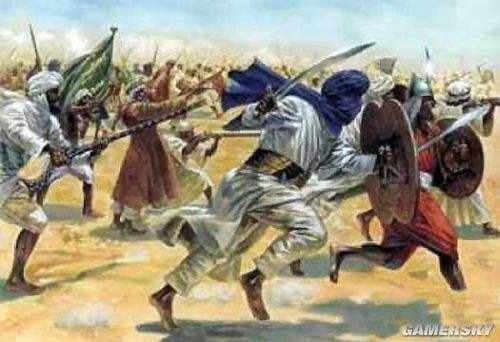 人类文明发展史战争史,世界文明史进程