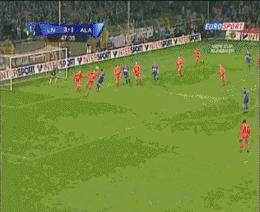 阿拉维斯联盟杯,阿拉维斯集锦