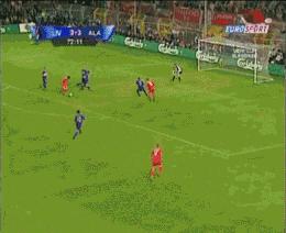 阿拉维斯联盟杯,阿拉维斯集锦