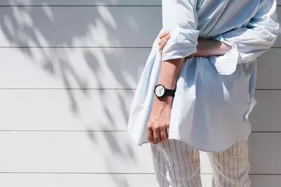 dw一个档次的手表品牌,和dw手表一样潮的手表叫什么牌子