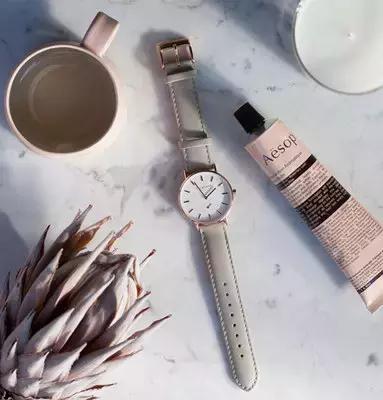 dw一个档次的手表品牌,和dw手表一样潮的手表叫什么牌子